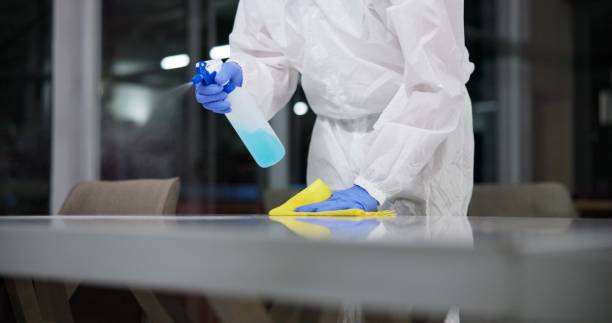 24/7 Emergency Biohazard Cleanup experts in Rulo, NE